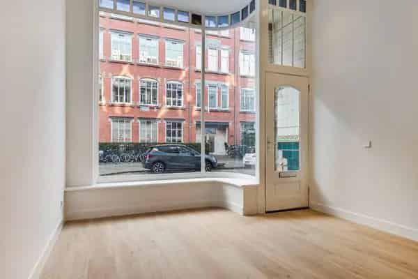 Appartement te huur in de Pijp Amsterdam