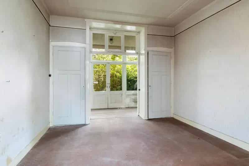Kluswoning 5 slaapkamers Baarn 157m2