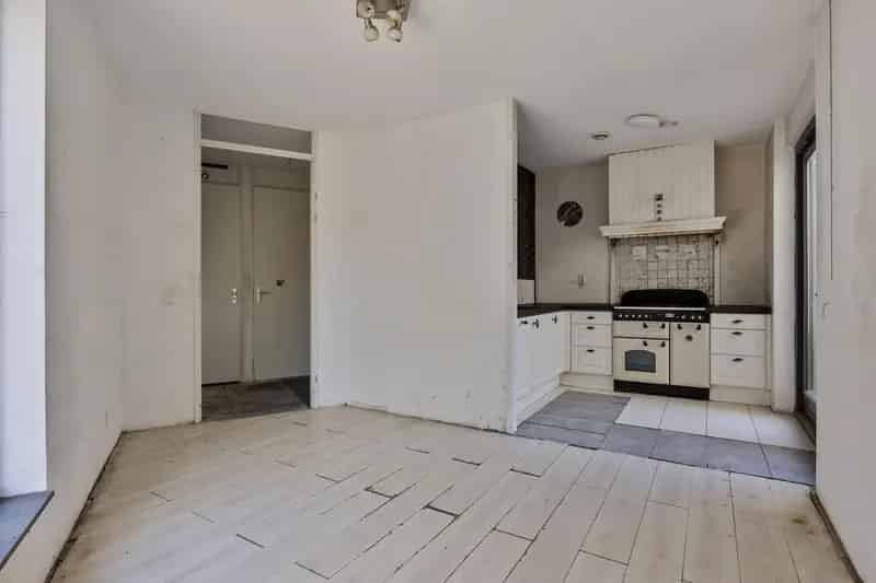 3 Laagse Eindwoning Le Medi 93m2 Eigen Parkeerplaats Stadstuin