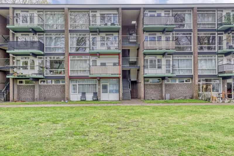 Appartement Te Koop , 70, Haagjesweg, Emmen, Drenthe