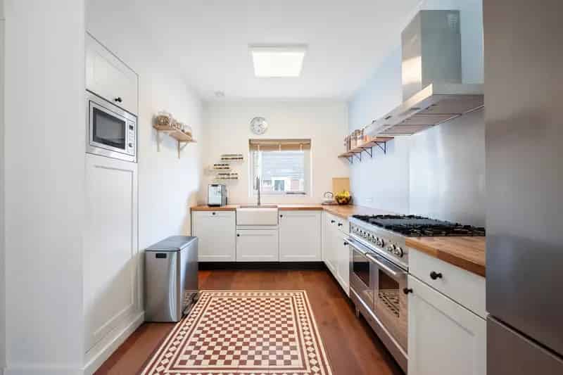 Gezinswoning Haarlem Indischebuurt 4 slaapkamers Energielabel A