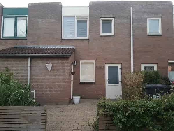 Te Huur: Een gezinswoning in Amsterdam Gein III