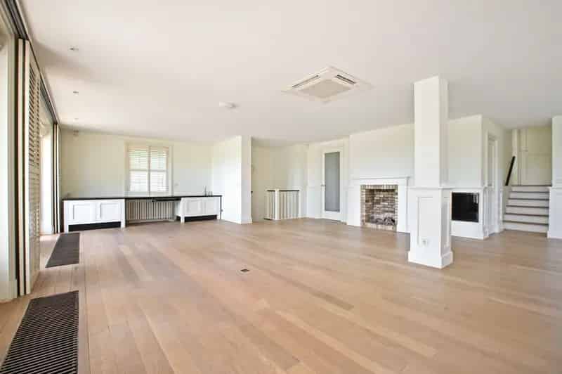Luxe Dijkvilla Amstelveen 423m² 7 slaapkamers Gastenverblijf Aanlegsteiger