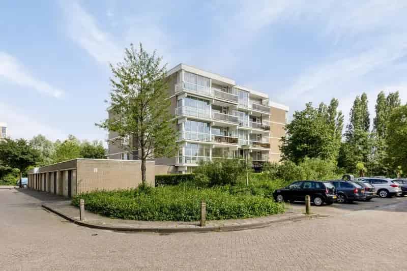 Appartement te koop Duivendrecht 79m2 3-kamer balkon