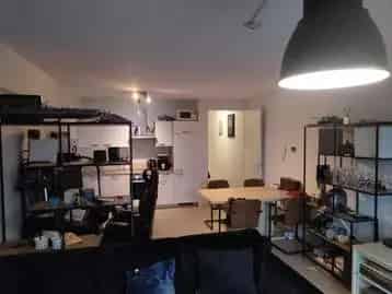2 Kamer Appartement Emmen Wilhelminastraat