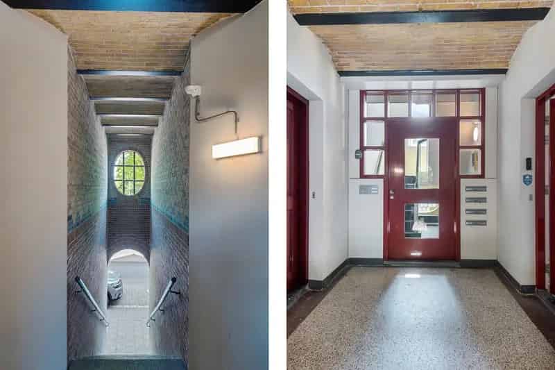 Appartement te koop Spaarndammerbuurt Amsterdam