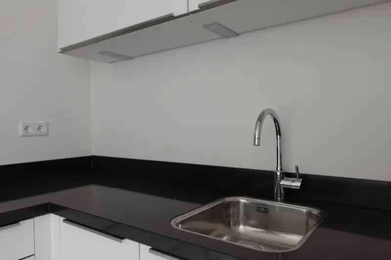 Gerenoveerd appartement Helmond 87m2 1 slaapkamer