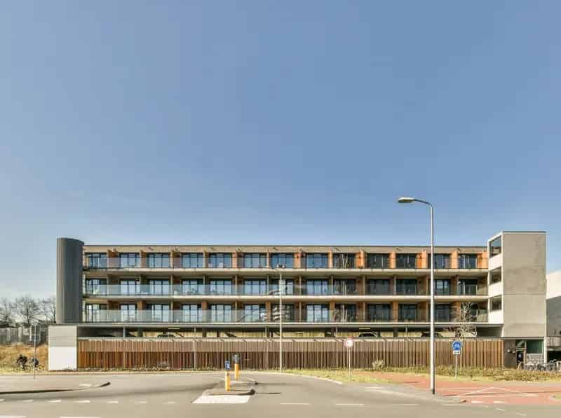 Studio Den Haag Waldorpstraat - Modern en centraal