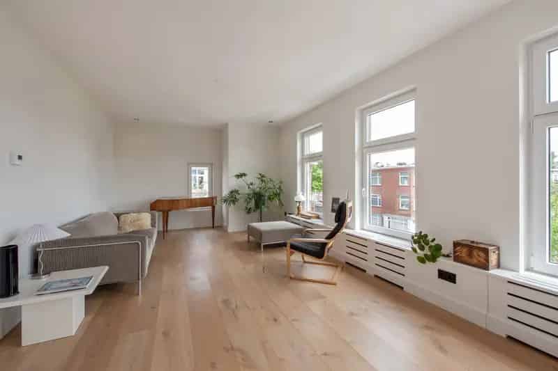 Appartement te koop: Jan ten Brinkstraat 86 2522 JE Den Haag 