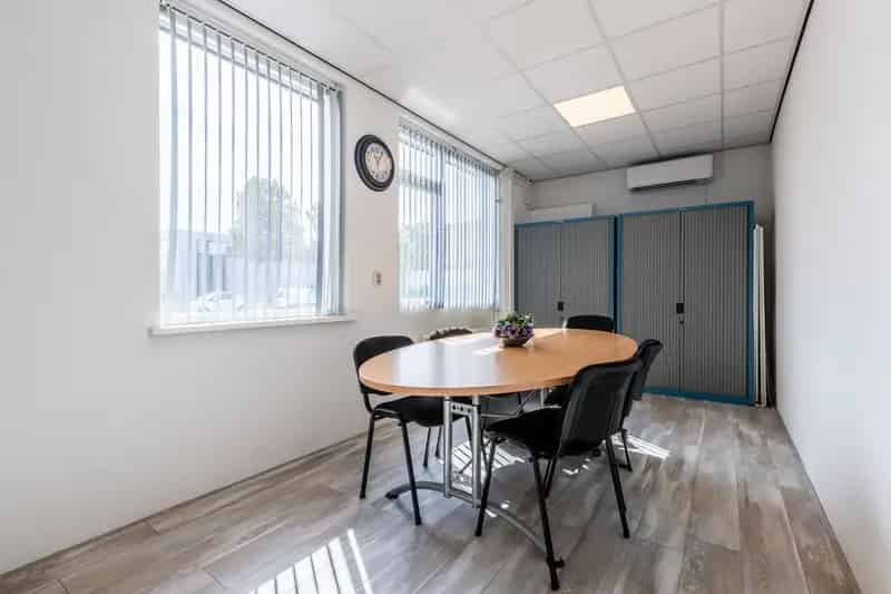 Bedrijfshal Heerhugowaard te koop - Instapklaar