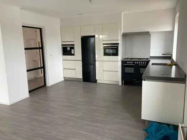 Appartement Te Huur in Wolvega, Fryslân