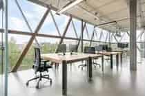 165m2 Kantoorruimte Amsterdam te koop