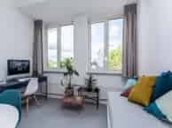 Studio Maastricht Bassin 18m2 Rustig Jongeren