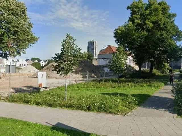 Studio te huur Nijmegen De Smelterij