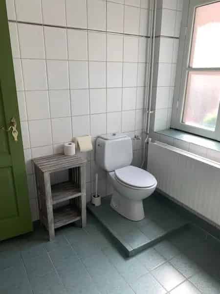 Gemeubileerde woning Deventer centrum short stay 1-2 personen