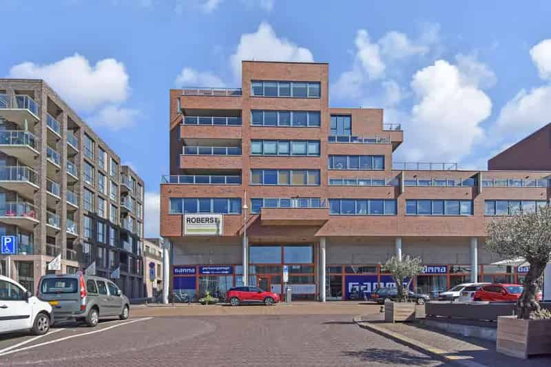 Luxe Appartement Scheveningen Havenkwartier 131m2