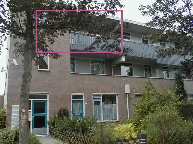 Appartement Te Huur in Gennep, Limburg