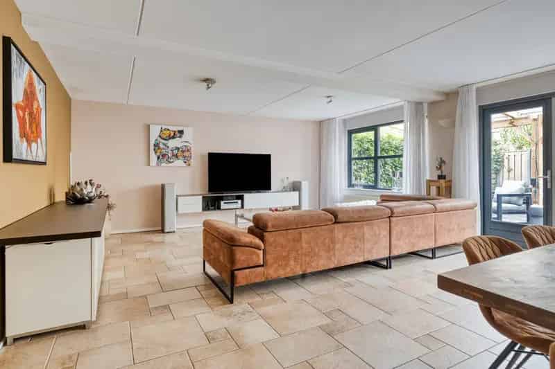 Luxe 2-1 Kapwoning Hoorn 4 Slaapkamers Garage Energielabel A