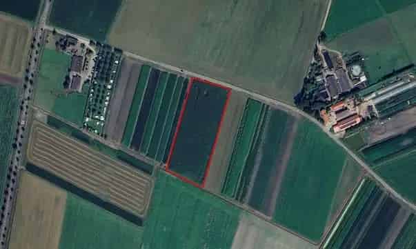 Agrarische Grond Huijbergen 163 ha Te Koop