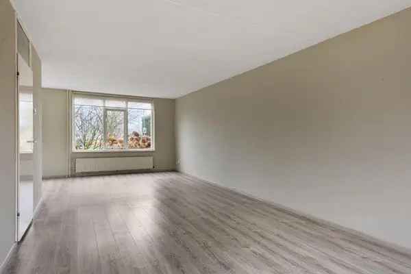 Ruime Familiewoning Venlo Garage Tuin 3 Slaapkamers