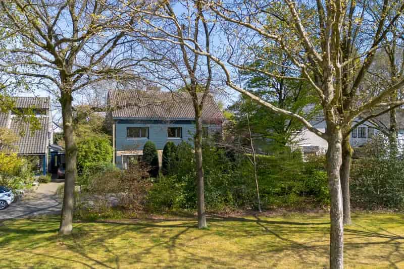 Huis te koop Oisterwijk: Royale villa met 6 slaapkamers en tuin