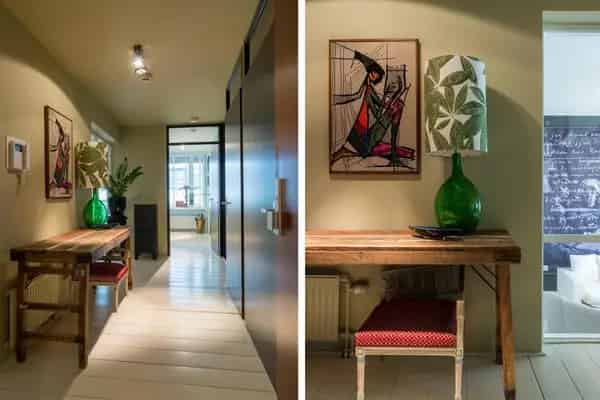 Te Huur: Modern 2 Slaapkamer Appartement Eindhoven Centrum