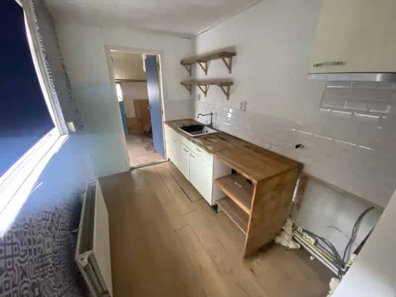Ruime woning Heenvliet voor 2 personen