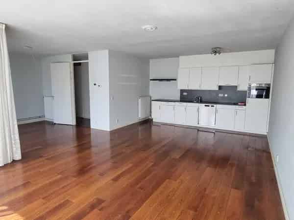 3 Kamer Appartement begane grond Steenbergen 104m2
