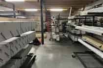 144 m2 Bedrijfsruimte te Koop Tilburg