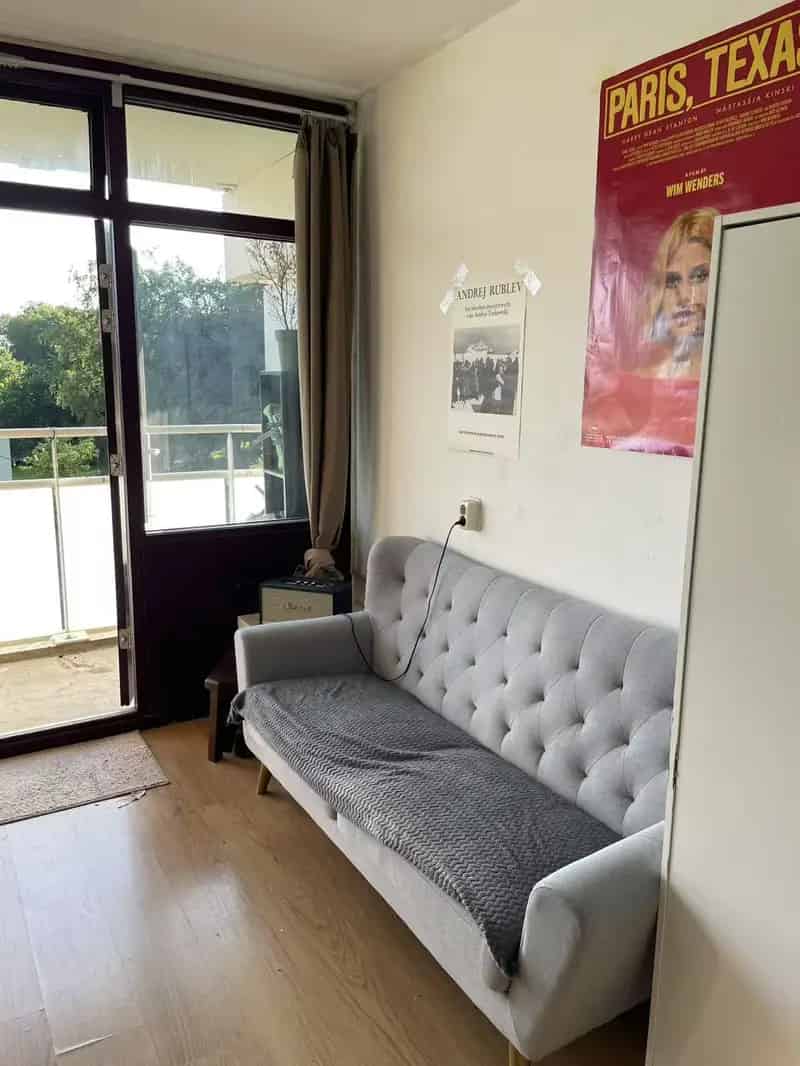 Zomerkamer voor studente of stagiaire