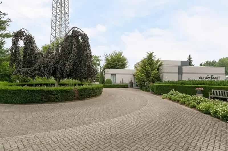 Te Huur: Centrale Bedrijfsruimte 548m2
