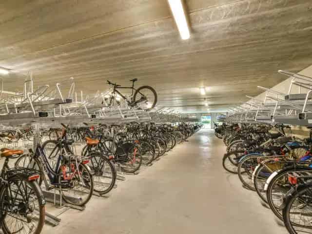 Appartement Amsterdam Karspeldreef