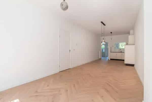 Appartement Oud West Amsterdam 61m2