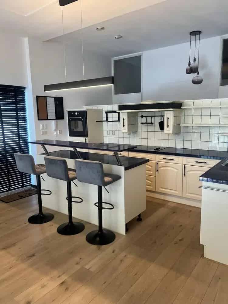 Uniek Waterappartement IJburglaan 99m2