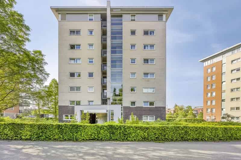 Gelijkvloers appartement Brunssum Centrum - Energiezuinig Label A