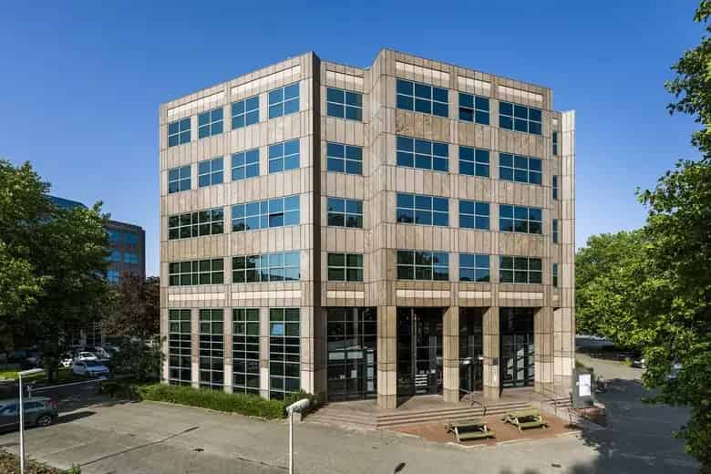 89 m2 Kantoorruimte Amsterdam West A10 Turn-key