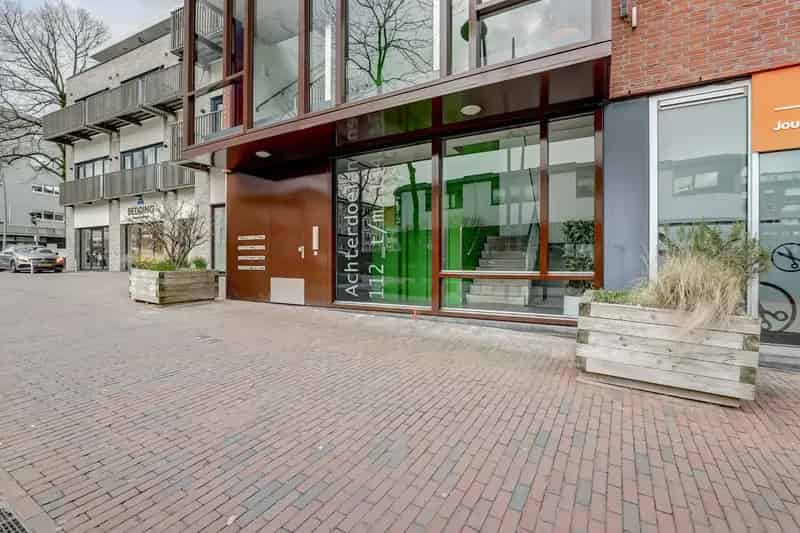 Maisonnette Ede Centrum 3 Slaapkamers Balkon Parkeerplaats