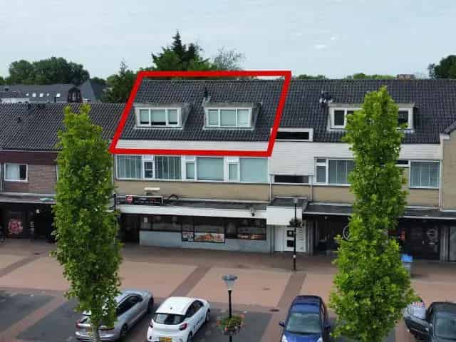 3-kamer appartement Heerhugowaard