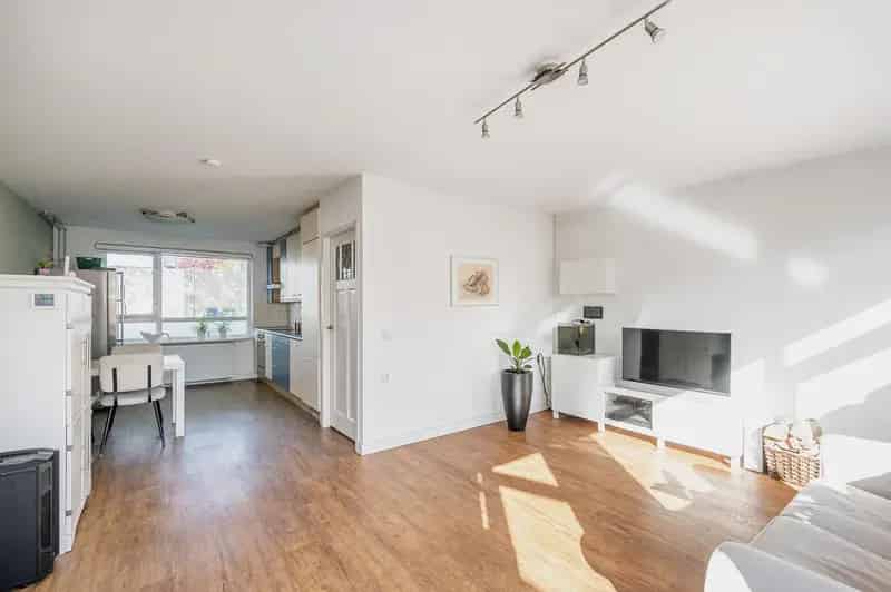 4 Slaapkamers Tussenwoning Waterwijk Almere Energielabel A