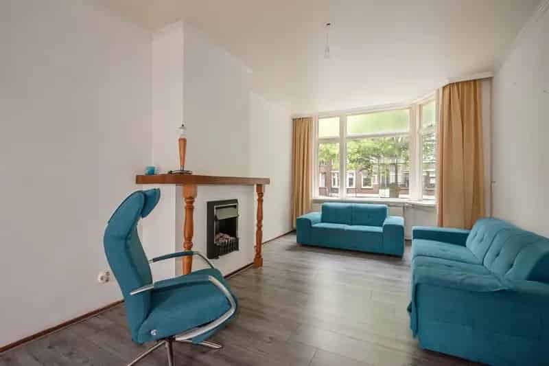 Appartement te koop Oud Rijswijk 3-4 kamers