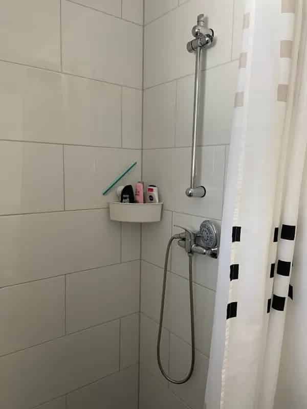 Studio te huur Utrecht Lombok 1 persoon