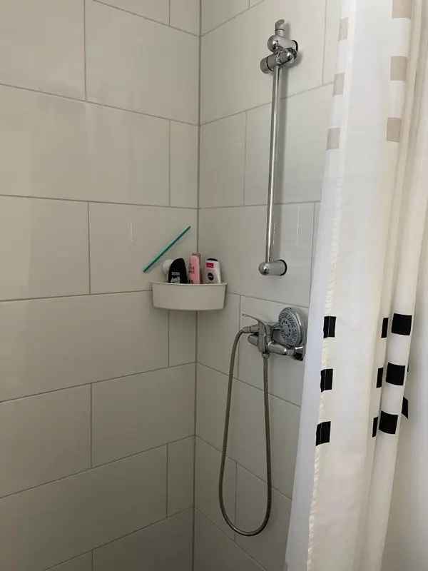 Studio te huur Utrecht Lombok 1 persoon
