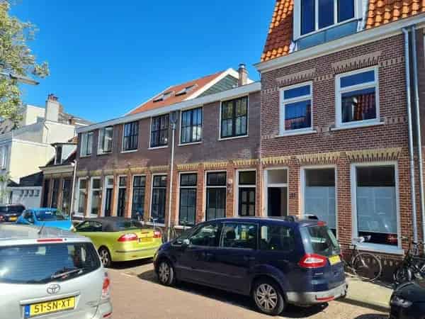 Charmante Gemeubileerde Tussenwoning Haarlem