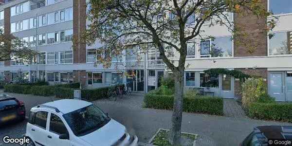 Huis Trumanlaan Utrecht 3 slaapkamers tuin schuur