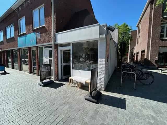Winkelruimte te huur Schijndel Centrum 55m2