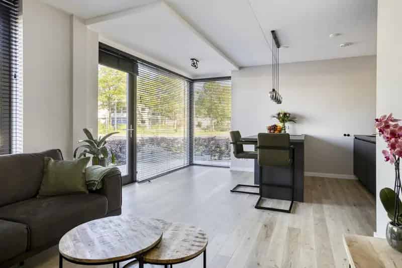 2 Kamer Appartement begane grond Barendrecht