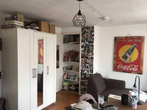 Studentenkamer Tilburg Neptunusstraat