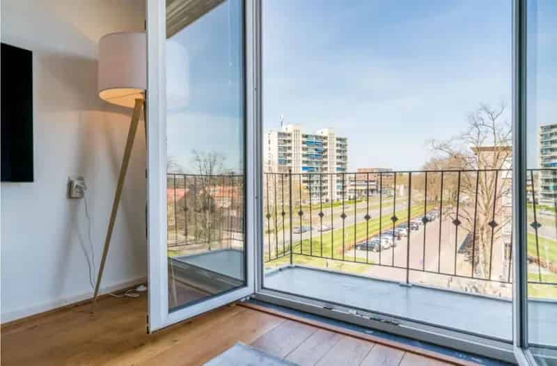Appartement te koop Breda Graaf Hendrik III laan
