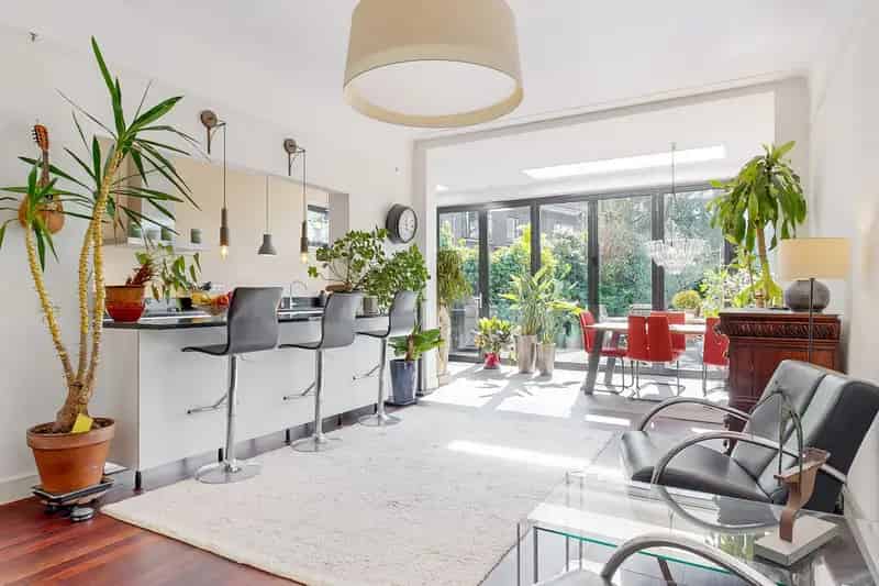 Jaren 30 Twee Onder Een Kapwoning Leiden Tuinstadwijk