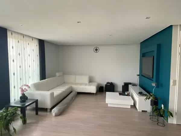 Appartement Amsterdam 98m2 2 Slaapkamers Gemeubileerd 2009